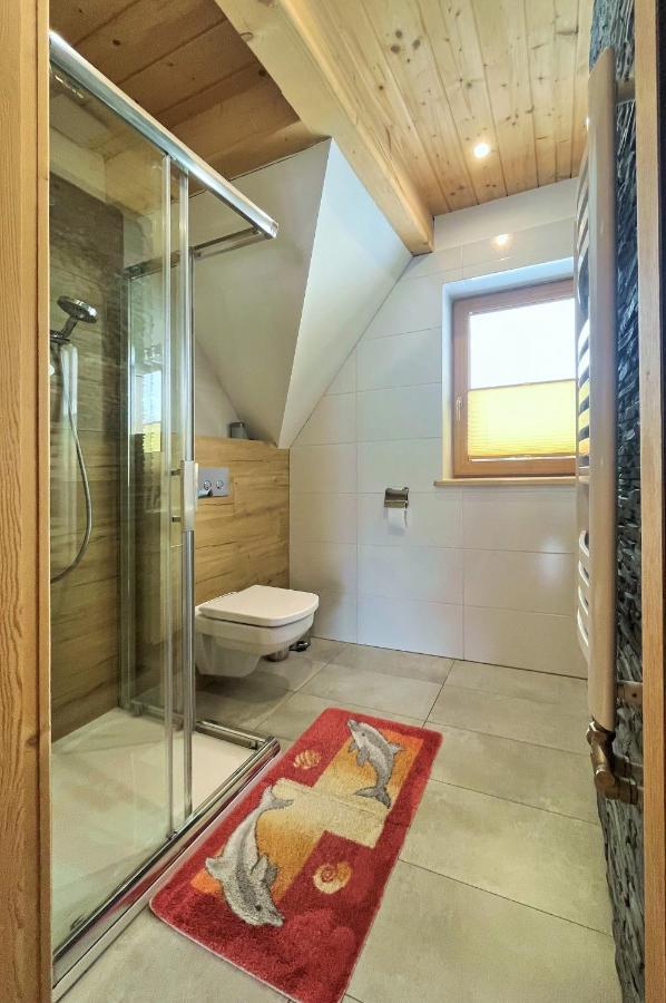 Bartusiowa Osada Villa Zakopane Kültér fotó