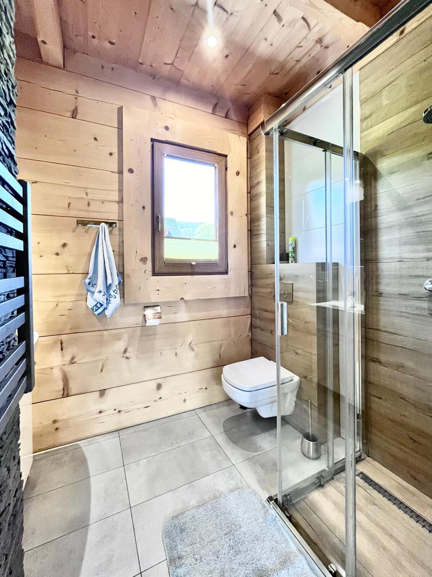 Bartusiowa Osada Villa Zakopane Kültér fotó