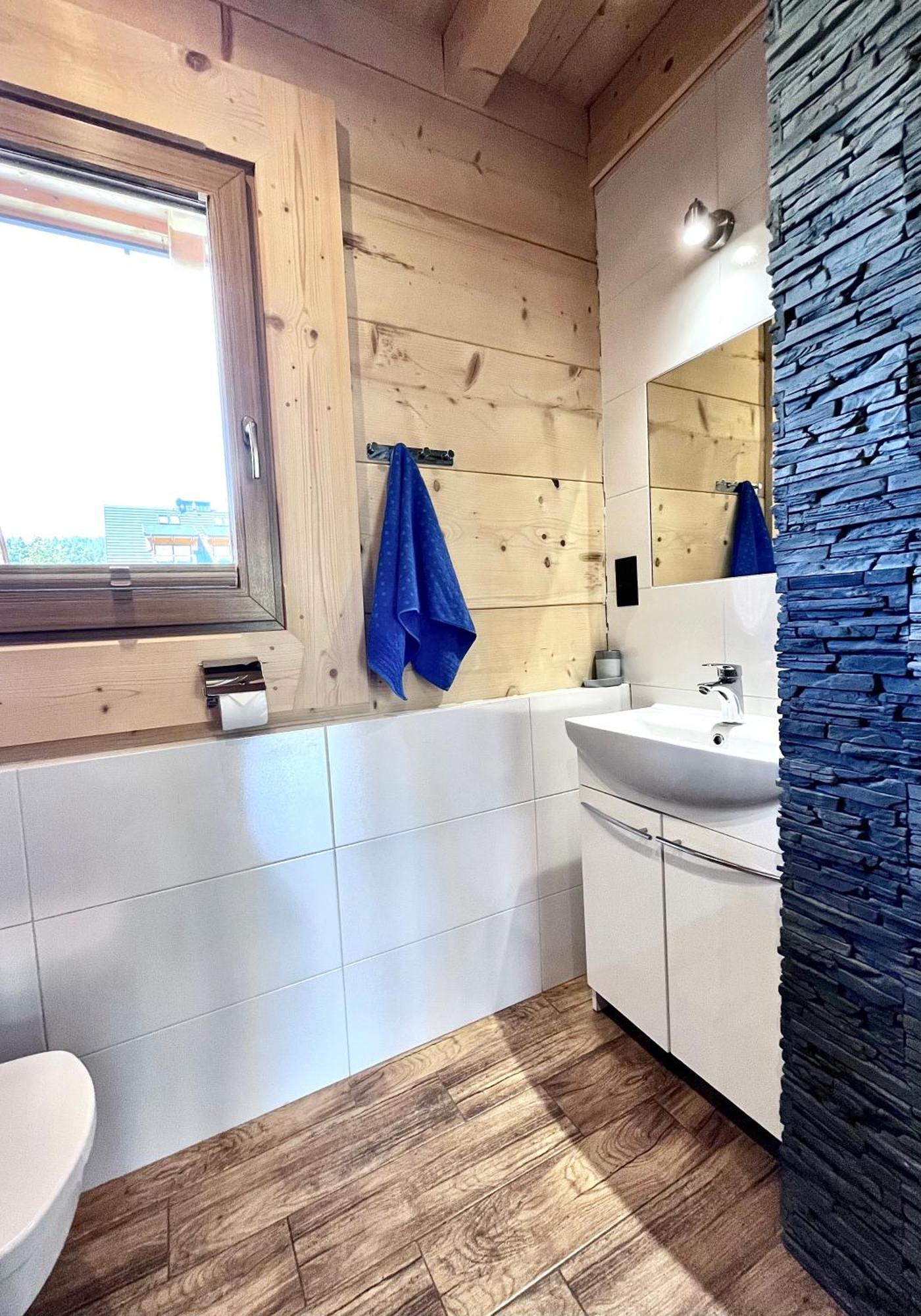 Bartusiowa Osada Villa Zakopane Kültér fotó