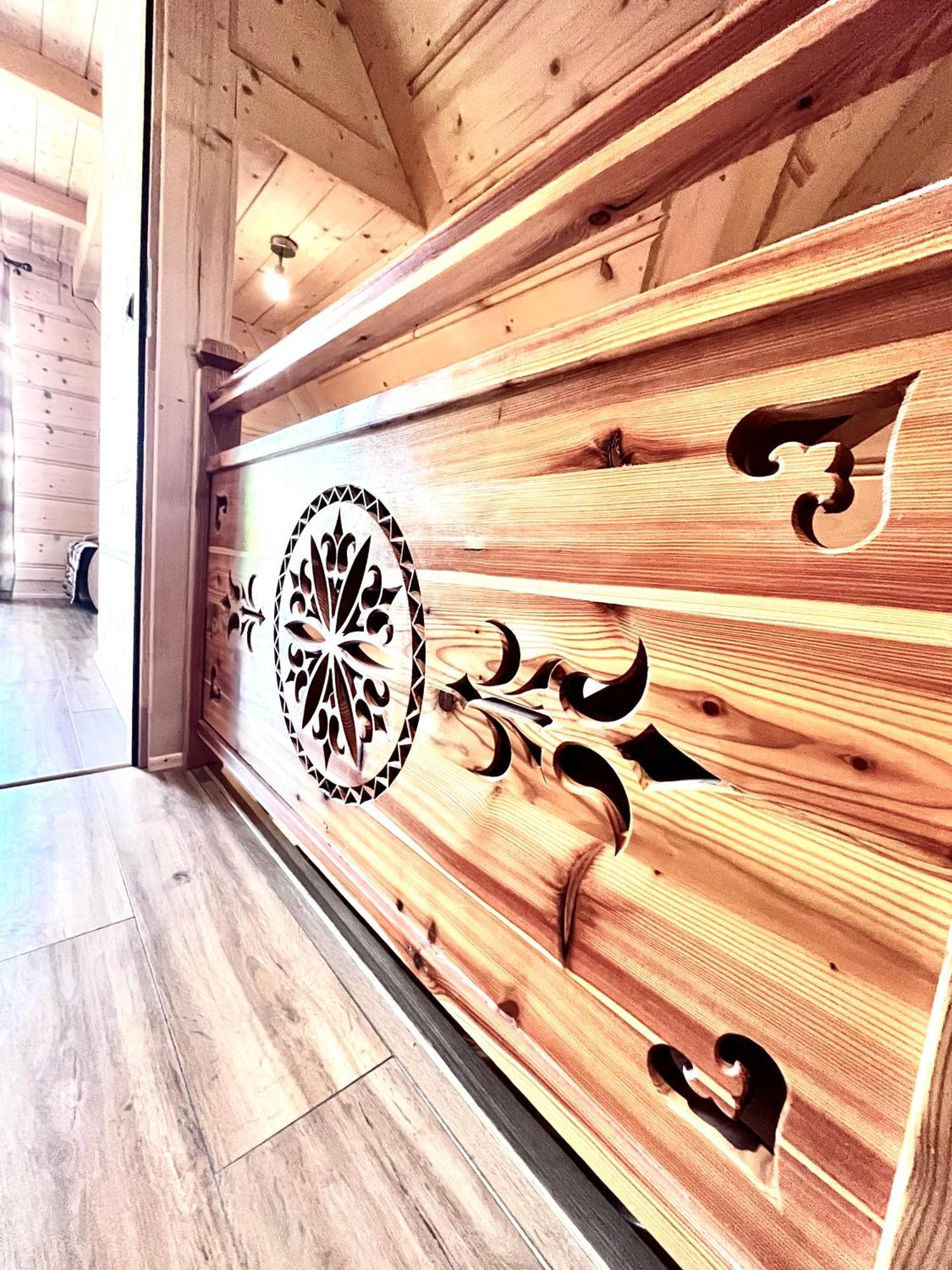 Bartusiowa Osada Villa Zakopane Kültér fotó