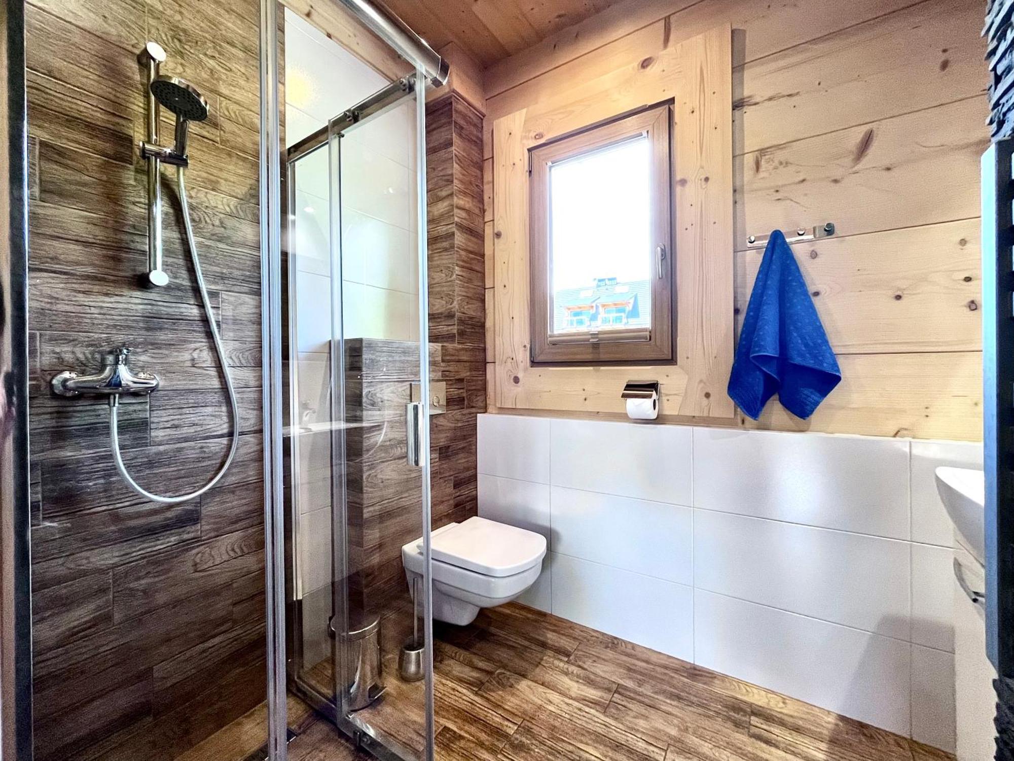 Bartusiowa Osada Villa Zakopane Kültér fotó